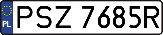 PSZ7685R