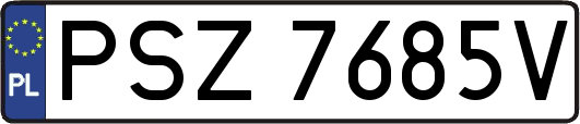 PSZ7685V