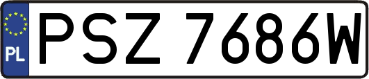 PSZ7686W