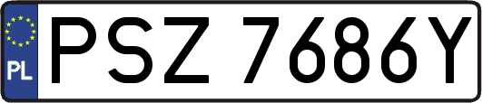 PSZ7686Y