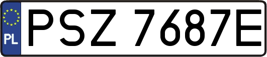 PSZ7687E