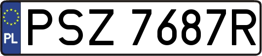 PSZ7687R