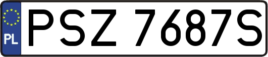 PSZ7687S