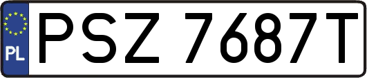 PSZ7687T