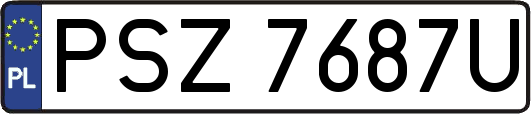 PSZ7687U