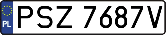 PSZ7687V