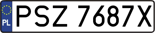 PSZ7687X