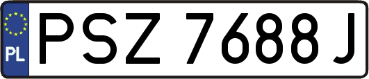 PSZ7688J