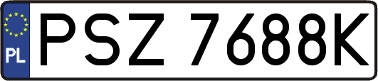 PSZ7688K
