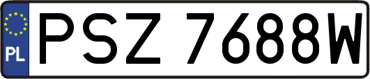 PSZ7688W