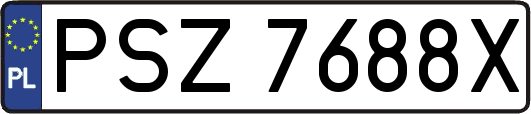 PSZ7688X