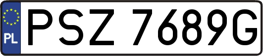 PSZ7689G