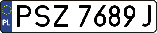 PSZ7689J