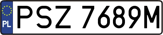PSZ7689M