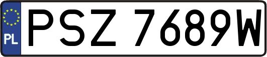 PSZ7689W