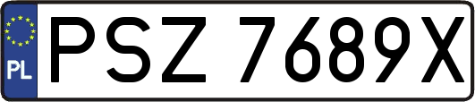 PSZ7689X