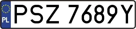 PSZ7689Y