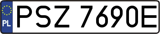 PSZ7690E