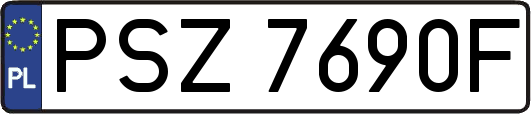 PSZ7690F