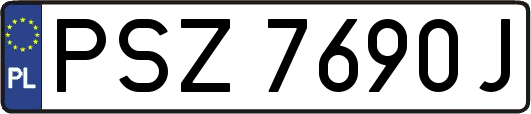 PSZ7690J