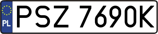 PSZ7690K