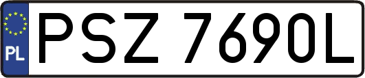 PSZ7690L