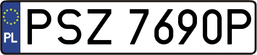 PSZ7690P