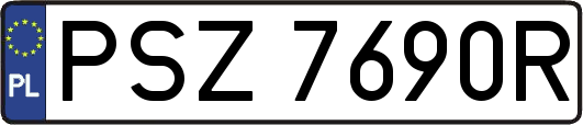 PSZ7690R