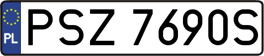 PSZ7690S