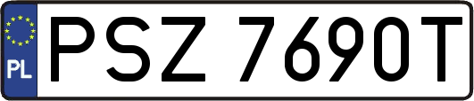PSZ7690T