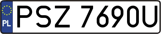 PSZ7690U