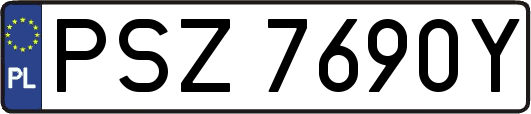 PSZ7690Y