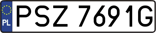 PSZ7691G