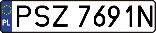 PSZ7691N