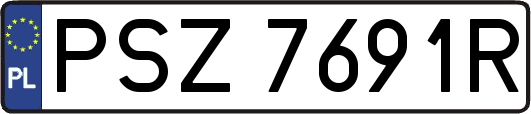 PSZ7691R