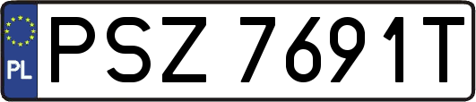 PSZ7691T