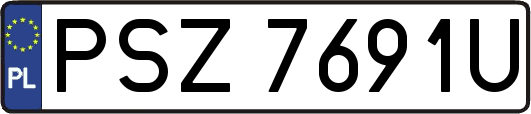 PSZ7691U