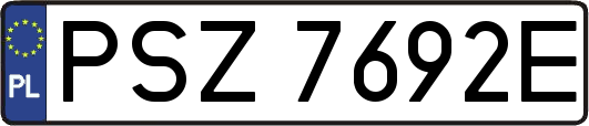 PSZ7692E