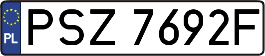 PSZ7692F