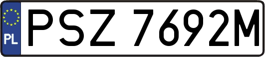 PSZ7692M