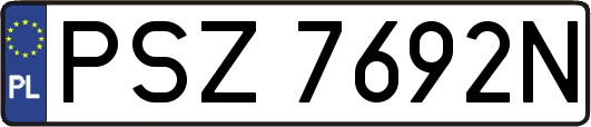PSZ7692N