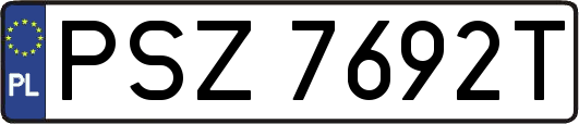 PSZ7692T