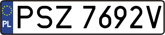 PSZ7692V
