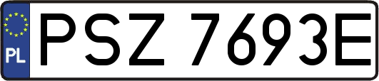 PSZ7693E