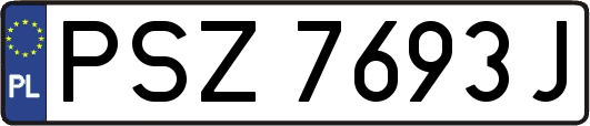 PSZ7693J