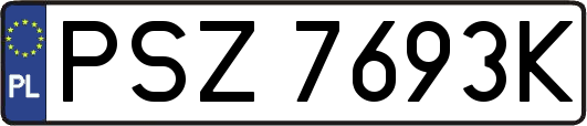PSZ7693K