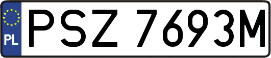 PSZ7693M