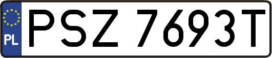 PSZ7693T