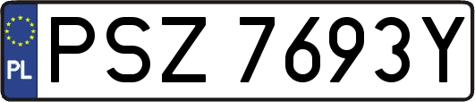 PSZ7693Y