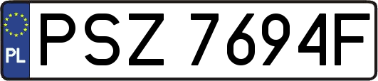 PSZ7694F